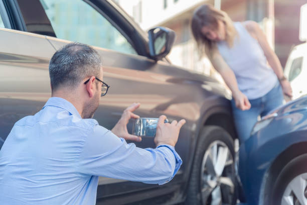 Professional Car Insurance Near Me technician working in Montverde, FL